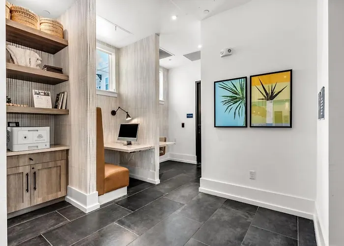 Sanctuary Family Friendly 3 Bed Oasis