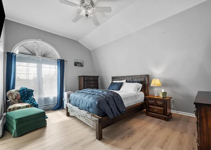 Velocity Residence