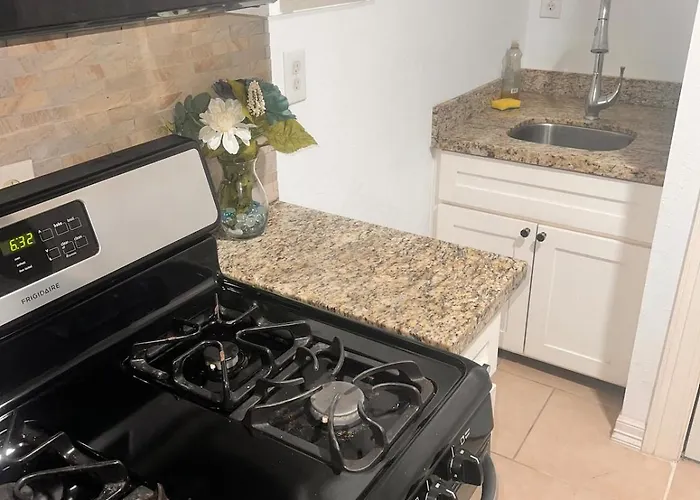 Cozy, Unique & Private Apartment In Spring Near Iah