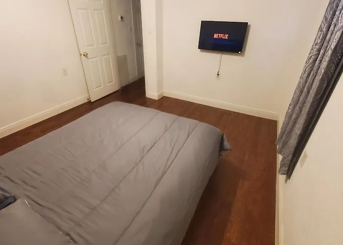 Cozy, Unique & Private Apartment In Spring Near Iah