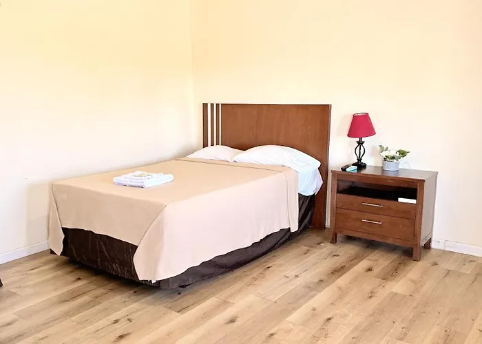 Best Budget Inn