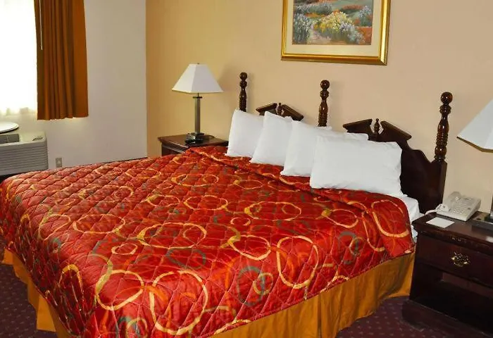 Avalon Inn