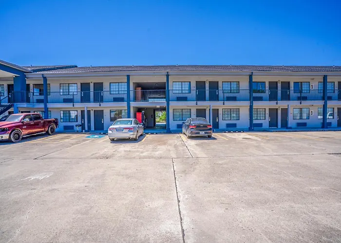 Executive Inn Port Lavaca By Oyo