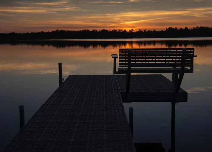 Spirit Lake Resort & Motel