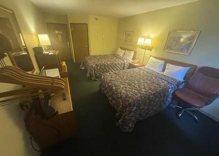 Smart Choice Inn