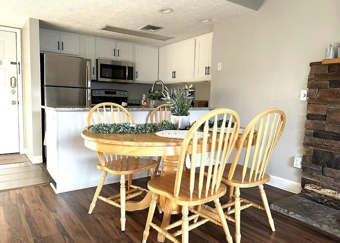 Vista Ridge Retreat