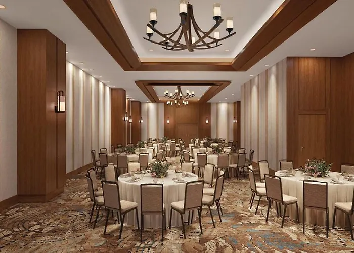 Snoqualmie Casino & Hotel