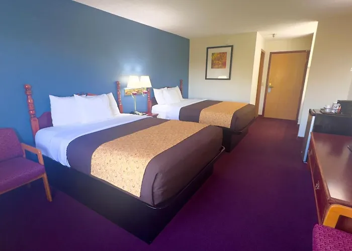 Scenic Hills Inn