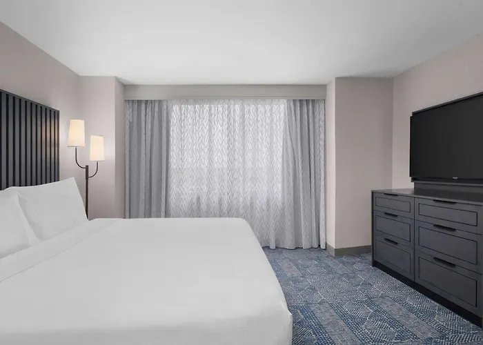 Embassy Suites By Hilton El Paso