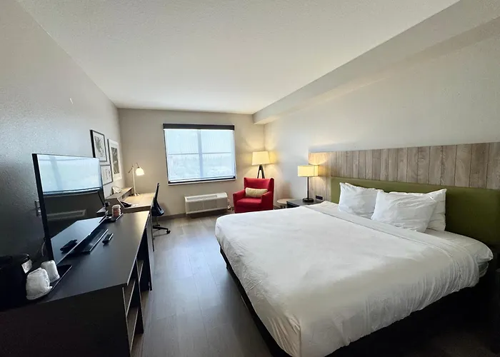 Country Inn & Suites By Radisson, Port Charlotte, Fl