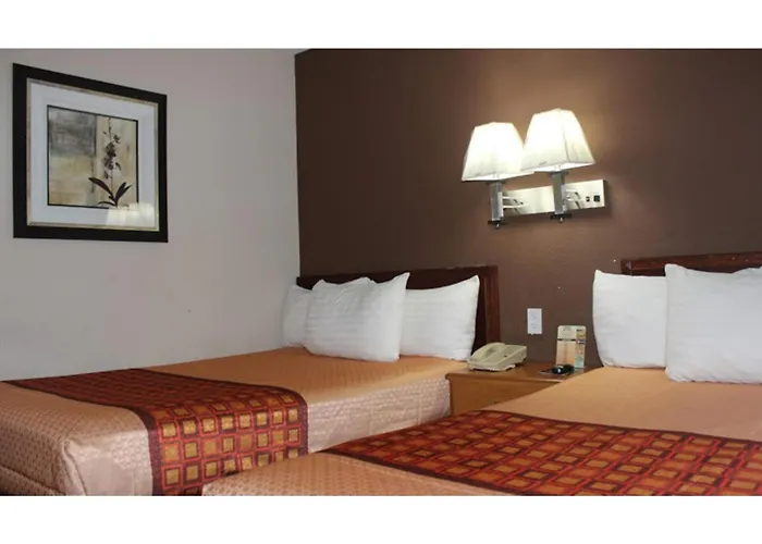 Travel Inn By Oyo Omaha