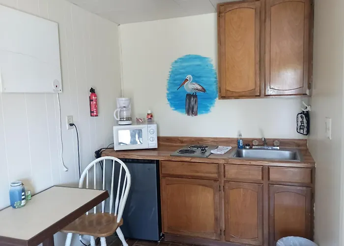 Ocean Avenue Inn