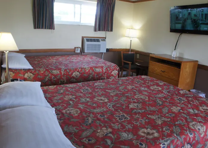 Royal Inn Motel