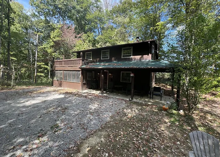 Rock Stalls Lodge