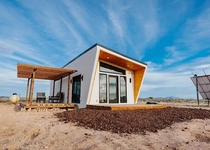 Grand Canyon Stargazing Off-Grid