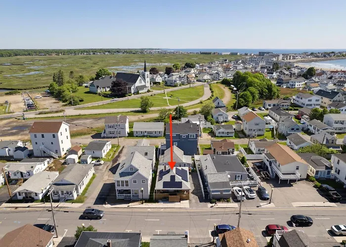 Lorraine'S Landing 2 Min To Beach Pet-Friendly