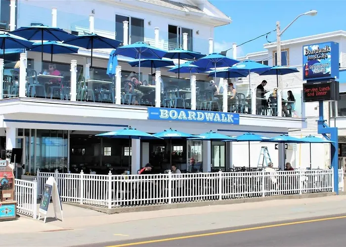 Steps To Beach Pet Friendly Front Unit