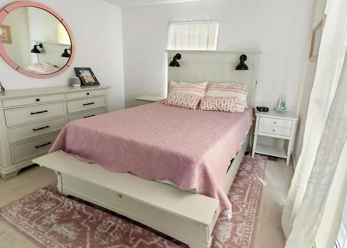 Pet-Friendly Ocean Pines Cottage Family-Friendly Retreat With Amenities