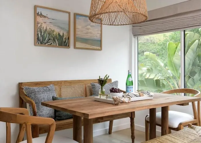 Group-Friendly And Tranquil Oasis