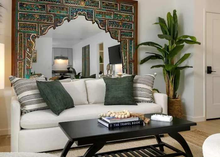 Group-Friendly And Tranquil Oasis