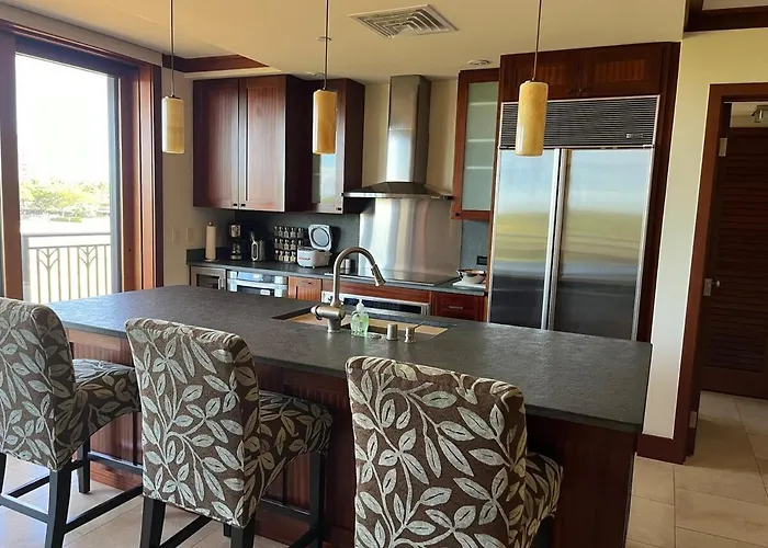 3Bd-3Ba Villa In Paradise - Ko Olina Beach Villas
