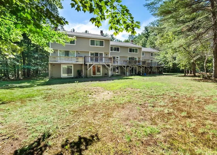 1-Bedroom Condo In Thornton