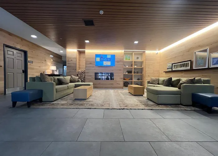 Country Inn & Suites By Radisson, Novi, Mi