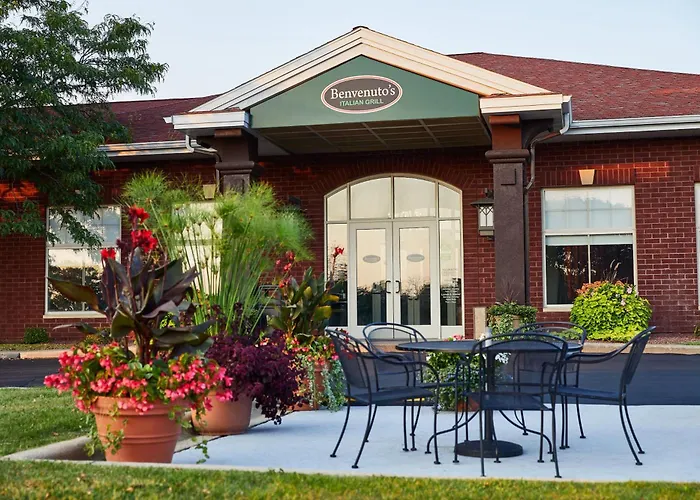 Holiday Inn Hotel & Suites Madison West - Middleton By Ihg