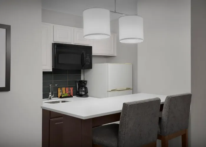 Staybridge Suites West Fort Worth By Ihg