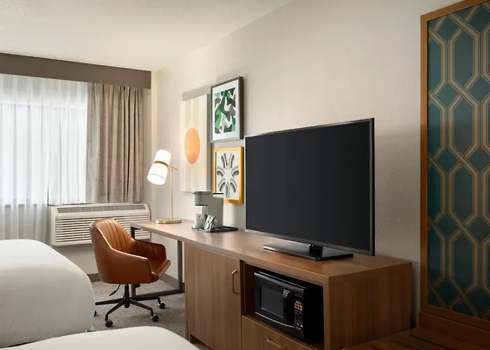 Holiday Inn Virginia Beach - Norfolk By Ihg