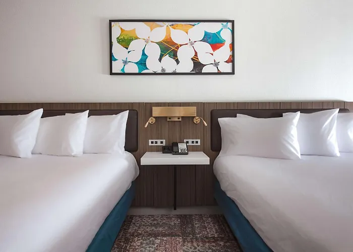 Hilton Garden Inn Newport News