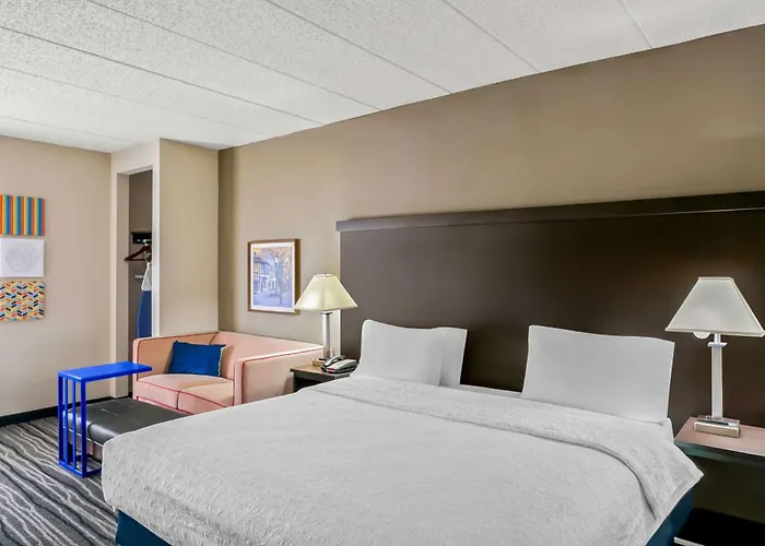 Hampton Inn Bowie