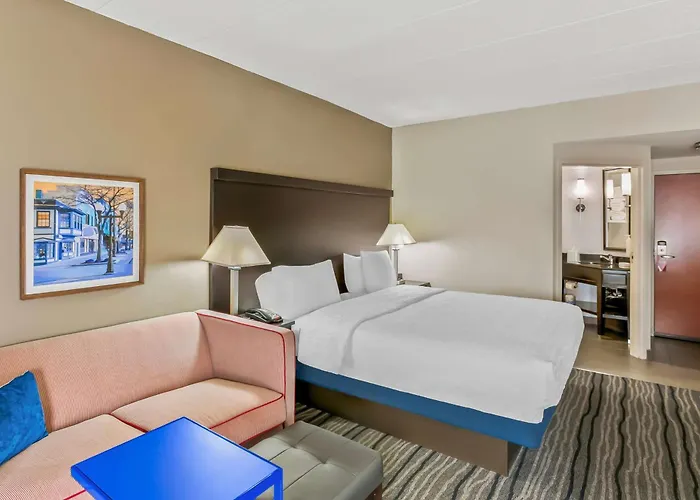 Hampton Inn Bowie