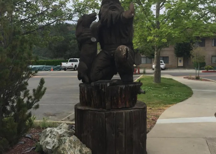 Miners Inn