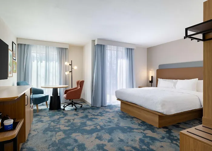 Hampton Inn & Suites Columbia South Fort Meade Area