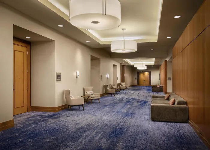 The Westin Austin At The Domain