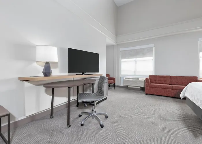 Holiday Inn Killeen - Fort Hood Area By Ihg