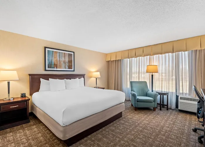 Prado Hotel By Choice Hotels
