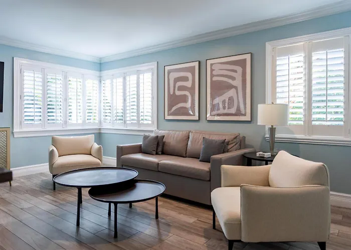 Crane'S Beach House Boutique Hotel & Luxury Villas