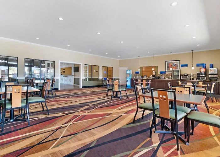 Best Western Hebbronville Inn