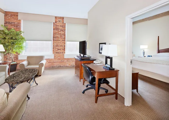 Hawthorn Extended Stay By Wyndham Rome