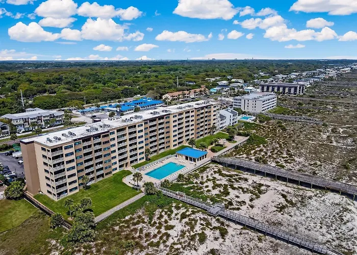 Oceanfront W Beach Access