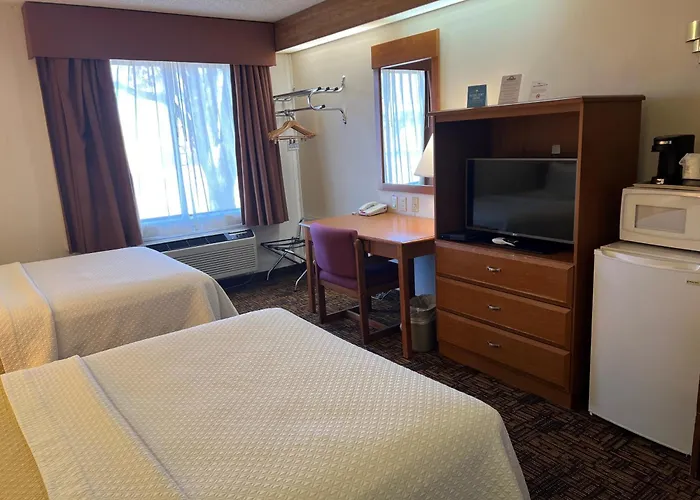 Days Inn By Wyndham Liberal Ks