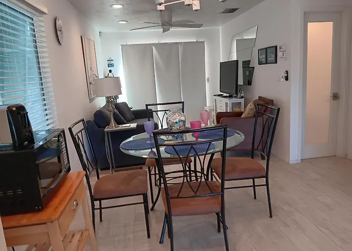 Coquina Beach Club 110