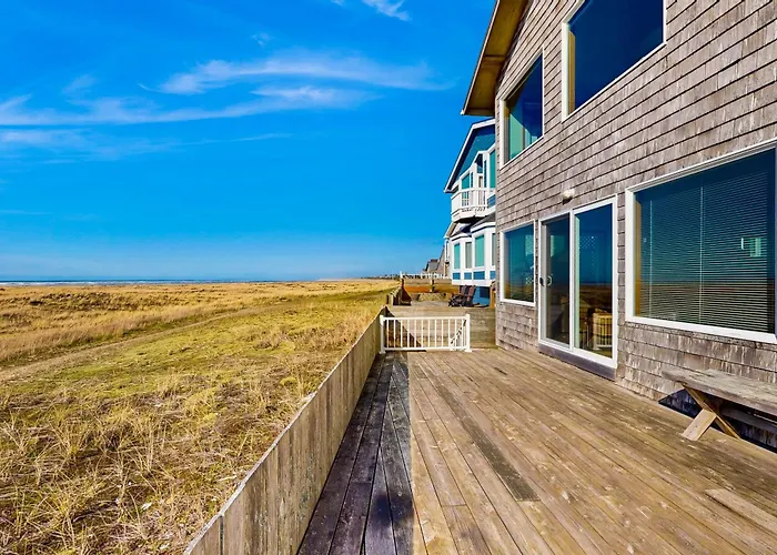 Frannie'S Beachfront