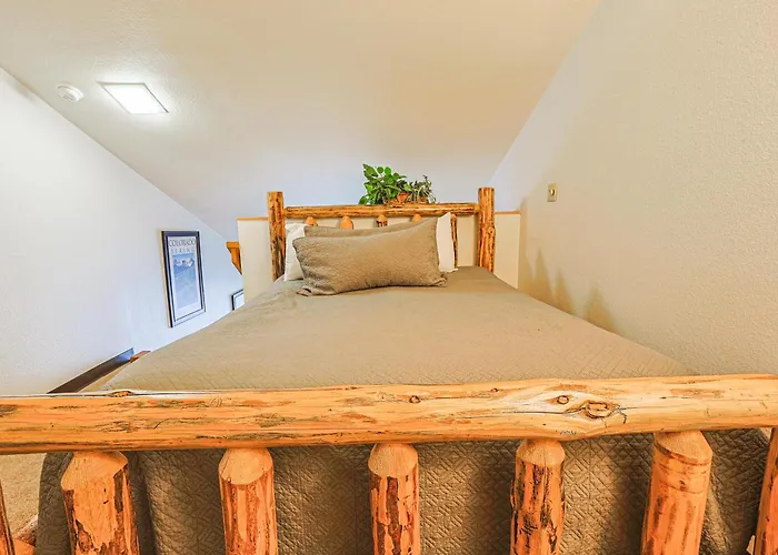 Copper Junction Studio Loft Cjjd