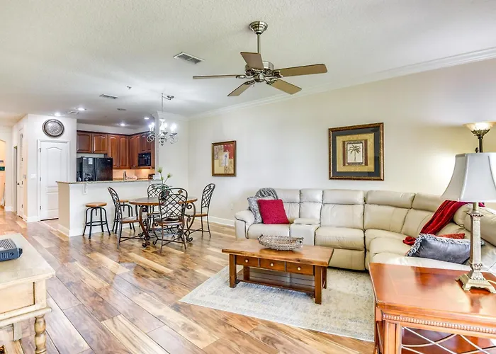 Resort-Style Perks! Riverfront Gem In Palm Coast
