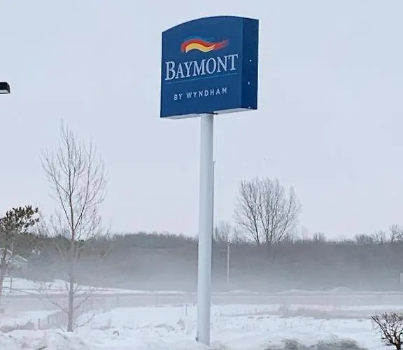 Baymont Inn Baldwin