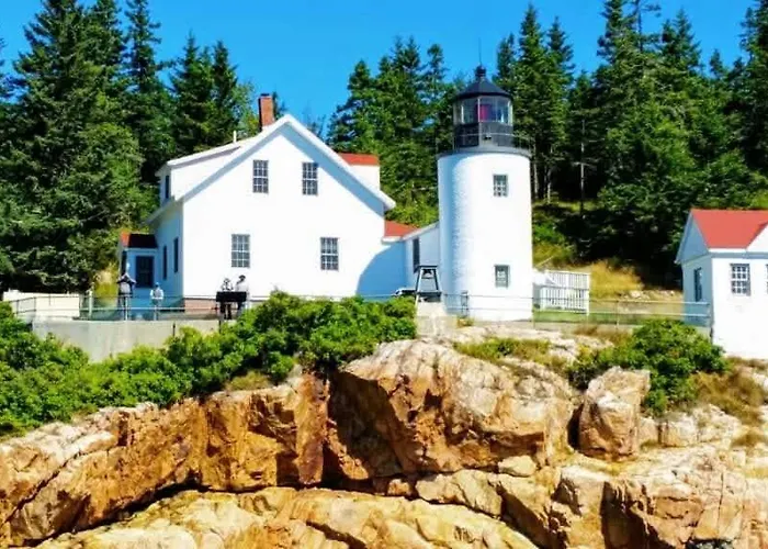 Acadia Park Suites 1
