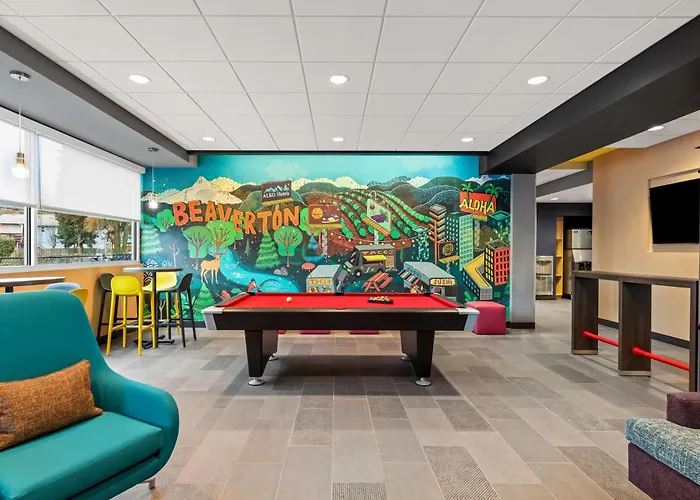 Tru By Hilton Aloha Beaverton